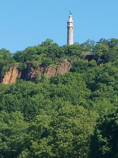 Park «East Rock Park», reviews and photos, 41 Cold Spring St, New Haven, CT 06511, USA