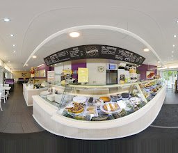 Café Bernstein photo