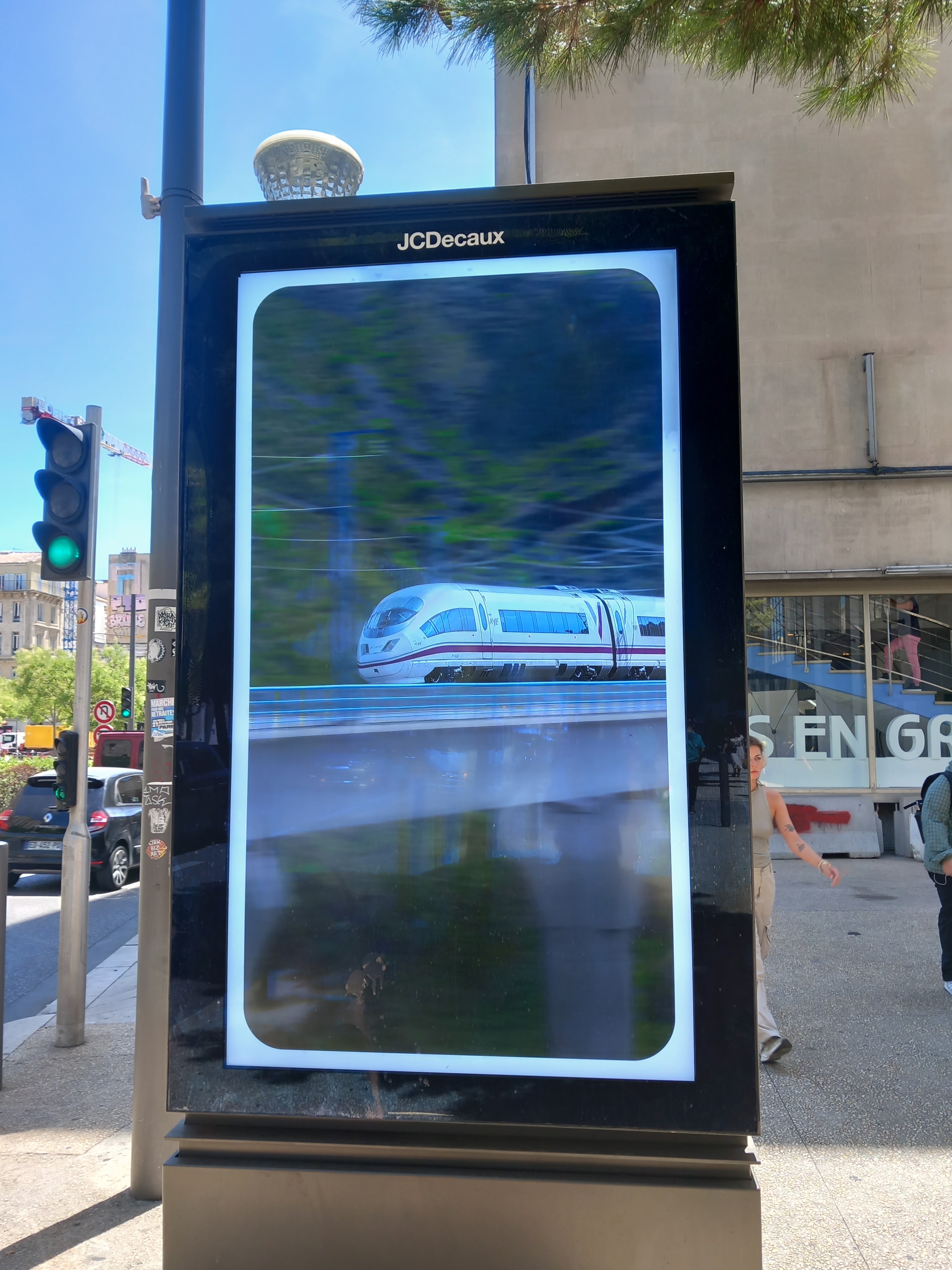 Photo n° 3 de l'avis de Djouhri.i fait le 23/07/2023 à 17:17