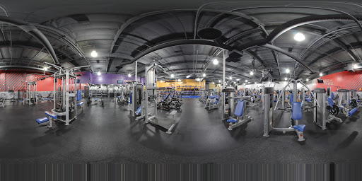 Health Club «Crunch - Upland», reviews and photos, 380 S Mountain Ave, Upland, CA 91786, USA