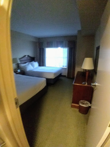 Hotel «Holiday Inn Hotel & Suites Front Royal Blue Ridge Shadows», reviews and photos, 111 Hospitality Drive, Front Royal, VA 22630, USA