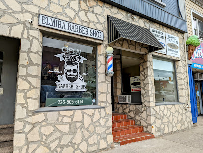 Lux Cuts Barber Shop
