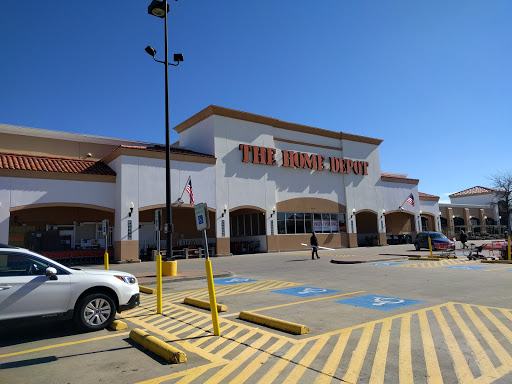 Home Improvement Store «The Home Depot», reviews and photos, 2220 N Coit Rd, Richardson, TX 75080, USA