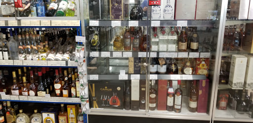 Wine Store «BevMo!», reviews and photos, 212 N El Camino Real, Encinitas, CA 92024, USA