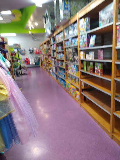 Toy Store «Toy Time», reviews and photos, 2450 Grand Blvd #211, Kansas City, MO 64108, USA
