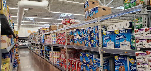 Department Store «Walmart Supercenter», reviews and photos, 4435 W Anthem Way, Anthem, AZ 85086, USA