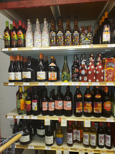 Wine Store «Total Wine & More», reviews and photos, 333 Crossroads Blvd, Cary, NC 27518, USA