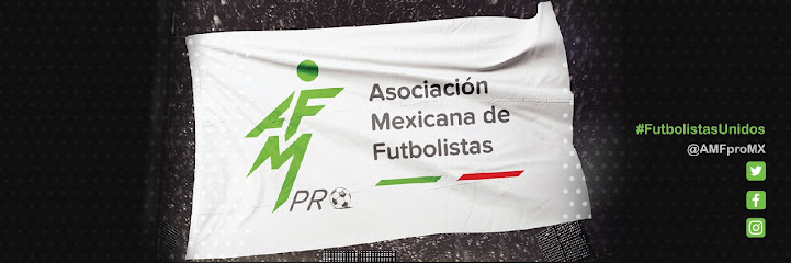 Asociación Mexicana de Futbolistas (AMFpro)