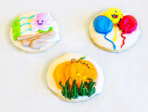 Coffee Shop «Servatii Pastry Shop Salem», reviews and photos, 7161 Beechmont Ave, Cincinnati, OH 45230, USA