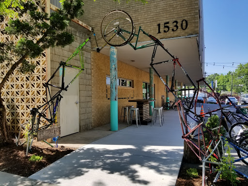  «The Spoke Easy», reviews and photos, 1523 Elizabeth Ave #120, Charlotte, NC 28204, USA