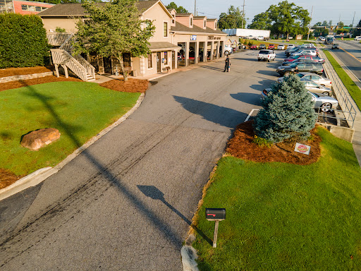 Auto Repair Shop «Tower Auto Repair», reviews and photos, 6198 Hwy 53, Dawsonville, GA 30534, USA