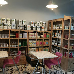 Photo n°5 de Aux Saveurs d'Antan à Mirande ()