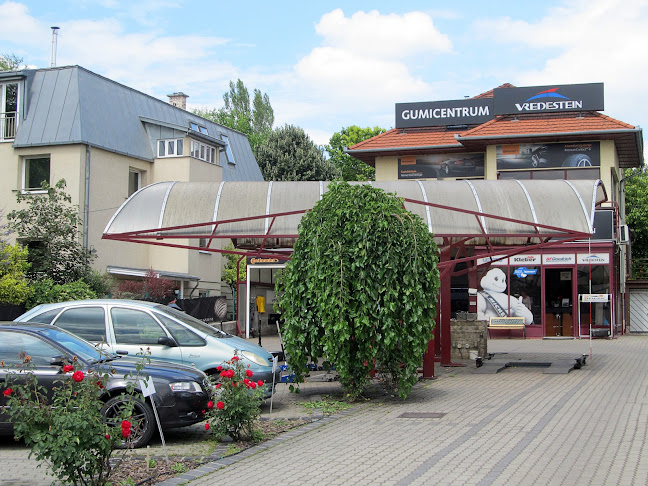 Értékelések erről a helyről: Kratec Kft., Budapest - Gumiabroncs-szaküzlet