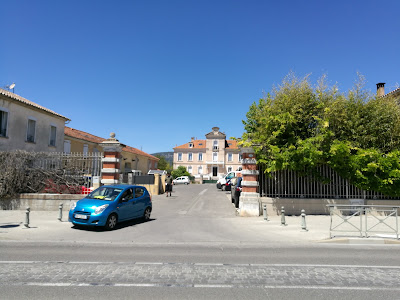 Bergia Céline à La Crau