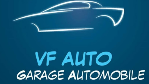 GARAGE VF AUTO