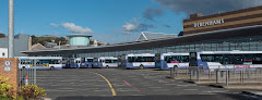 First Cymru Buses Ltd