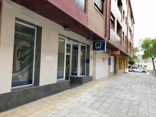 Clinica Dental Dr. Cristian en Calamocha, Teruel