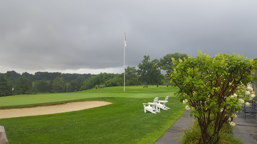 Golf Club «Gulph Mills Golf Club», reviews and photos, 200 Swedeland Rd, King of Prussia, PA 19406, USA