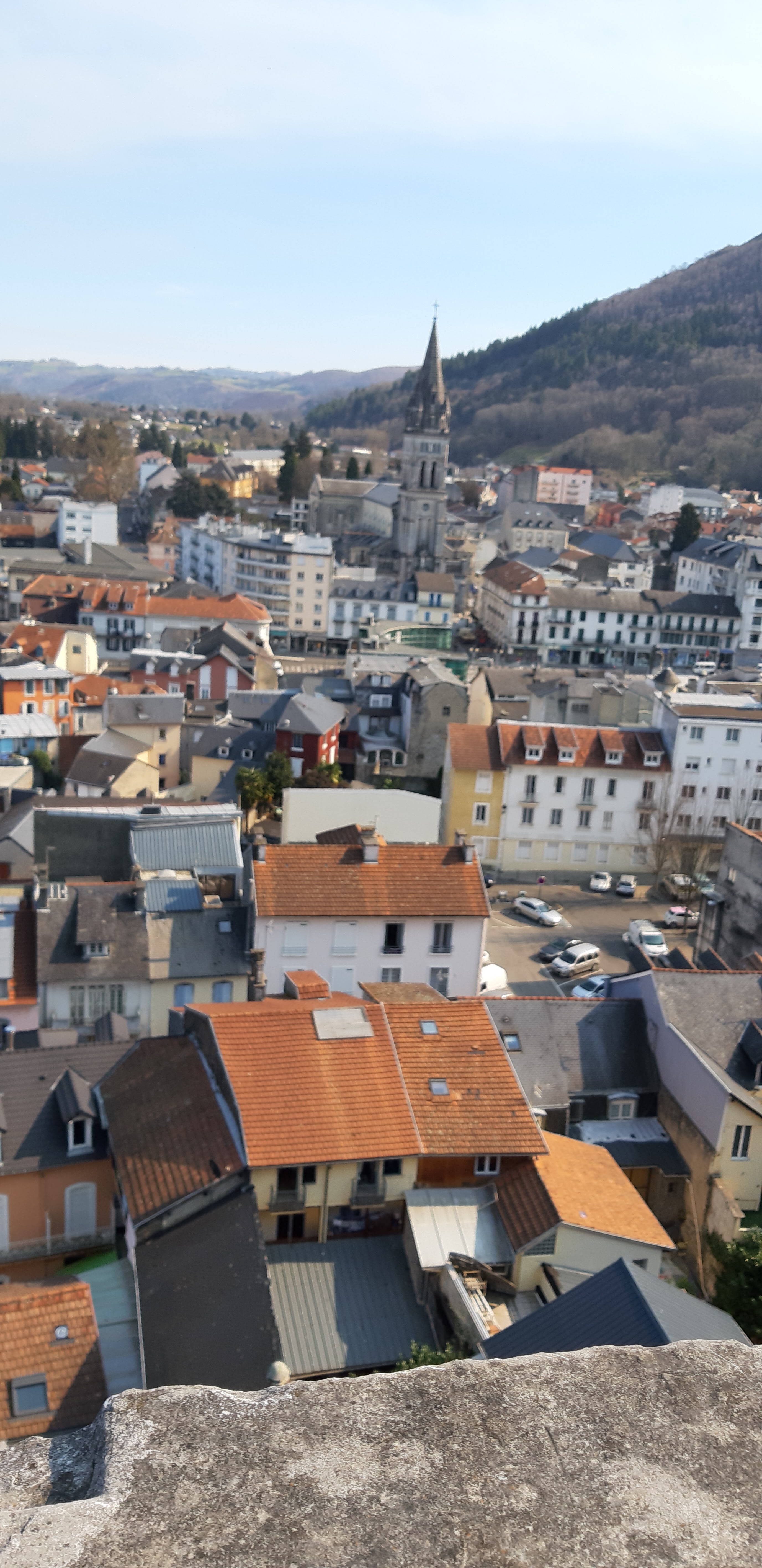 Photo n° 46 de l'avis de ROSS.O fait le 09/03/2019 à 04:45