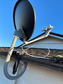 Smart Connections Satellite Services - Photo 8 - Car repair in Santa Paula, CA, Oxnard