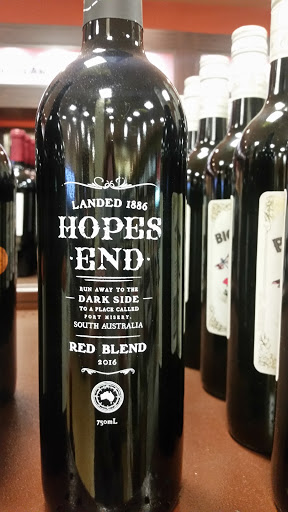 Wine Store «Fine Wine & Good Spirits», reviews and photos, 125 Town Center Dr, Wexford, PA 15090, USA