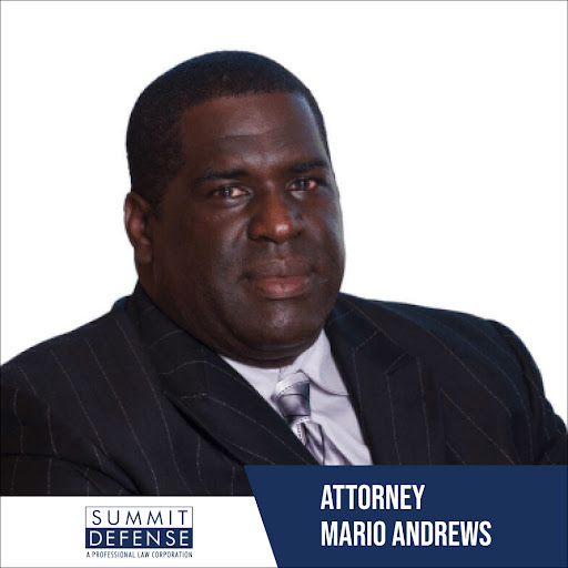 Criminal Justice Attorney «Summit Defense», reviews and photos