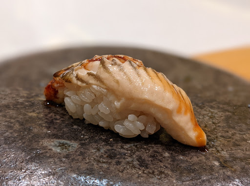 Sushi Zo Hong Kong