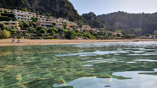 Glyfada Plajı