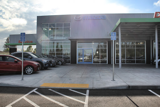 Mazda Dealer «Ron Tonkin Mazda», reviews and photos, 750 SE 122nd Ave, Portland, OR 97233, USA