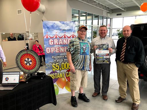 Car Dealer «Providence Autos», reviews and photos, 804 Lancaster Pike, Quarryville, PA 17566, USA