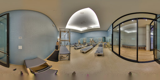 Gym «Equinox Huntington Beach», reviews and photos, 21010 Pacific Coast Hwy, Huntington Beach, CA 92648, USA