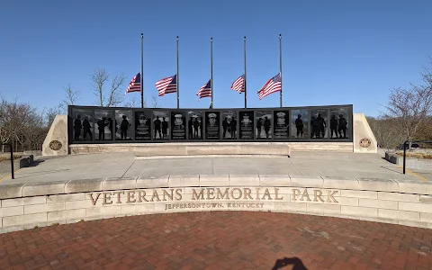 Jeffersontown Veterans Memorial Park image