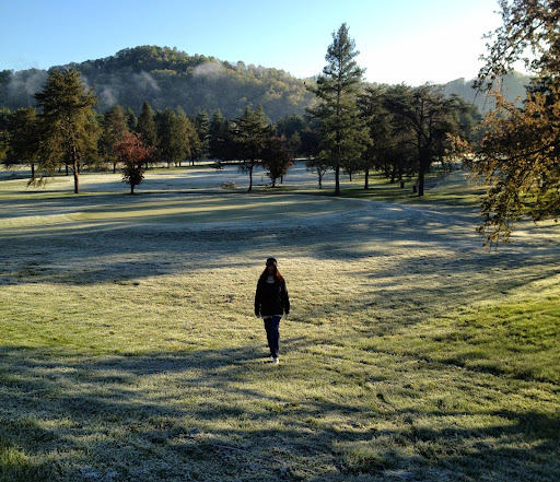 Golf Course «Big Bend Golf Course», reviews and photos, 151 Riverview Dr, Tornado, WV 25202, USA