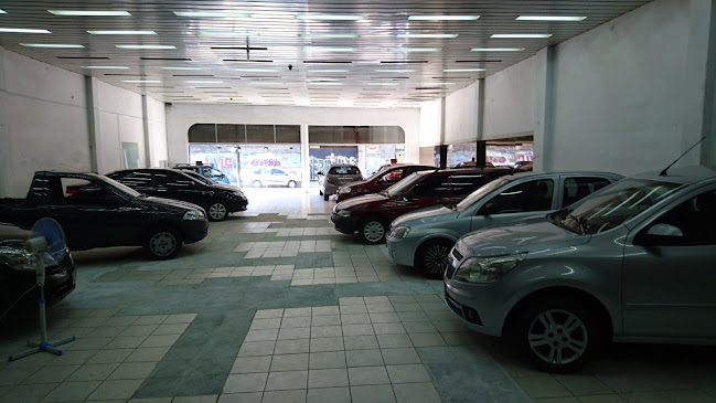 Automotora Unión - Concesionario de automóviles