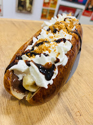 Photo n°19 de Noo York Hot Dog à Paris ()