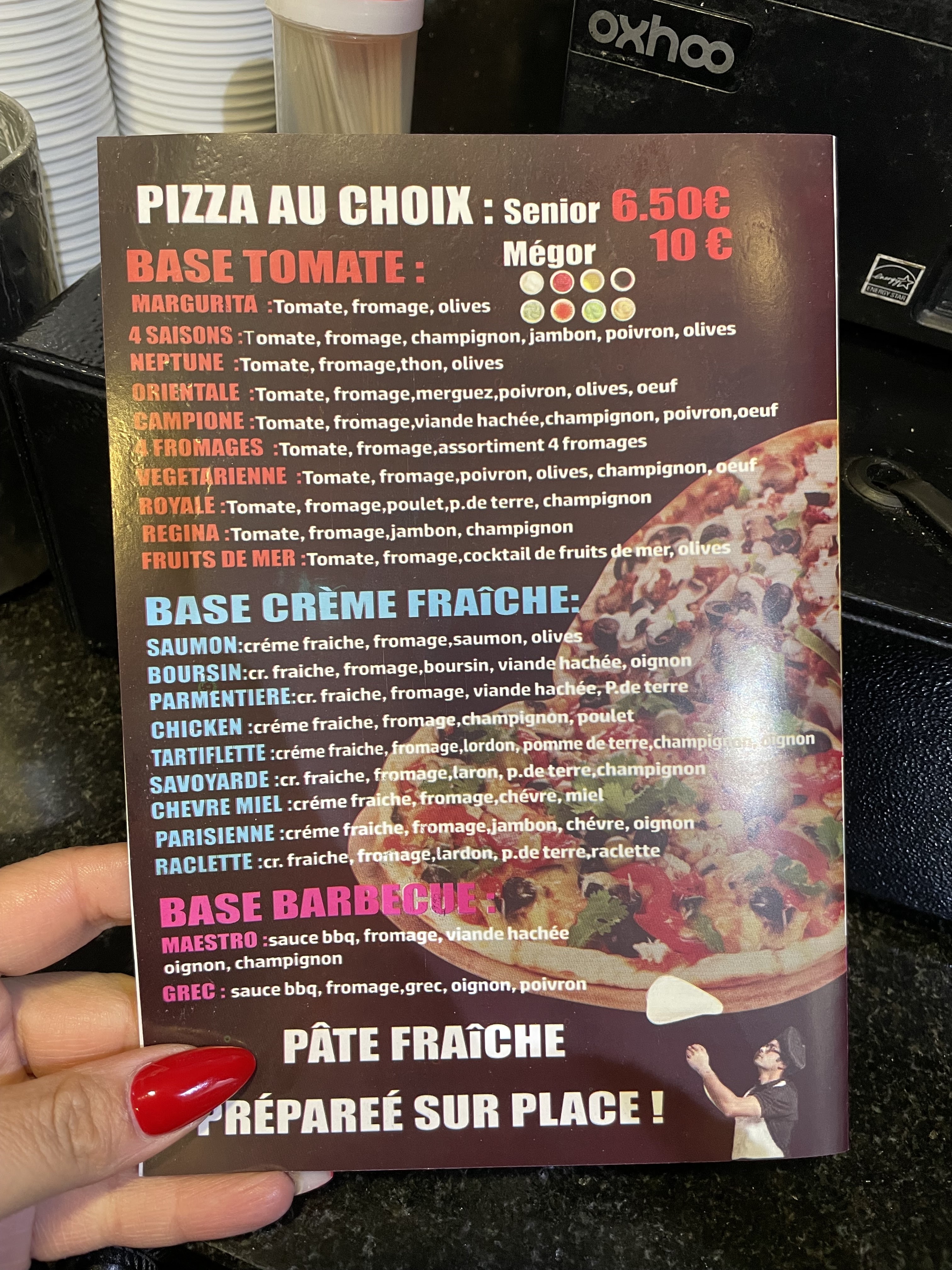Photo n° 1 de l'avis de Éma.� fait le 25/12/2023 à 20:10
