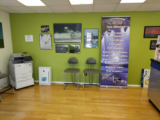 Print Shop «Copiers Plus Copy Center», reviews and photos, 935 West Ave, Ocean City, NJ 08226, USA