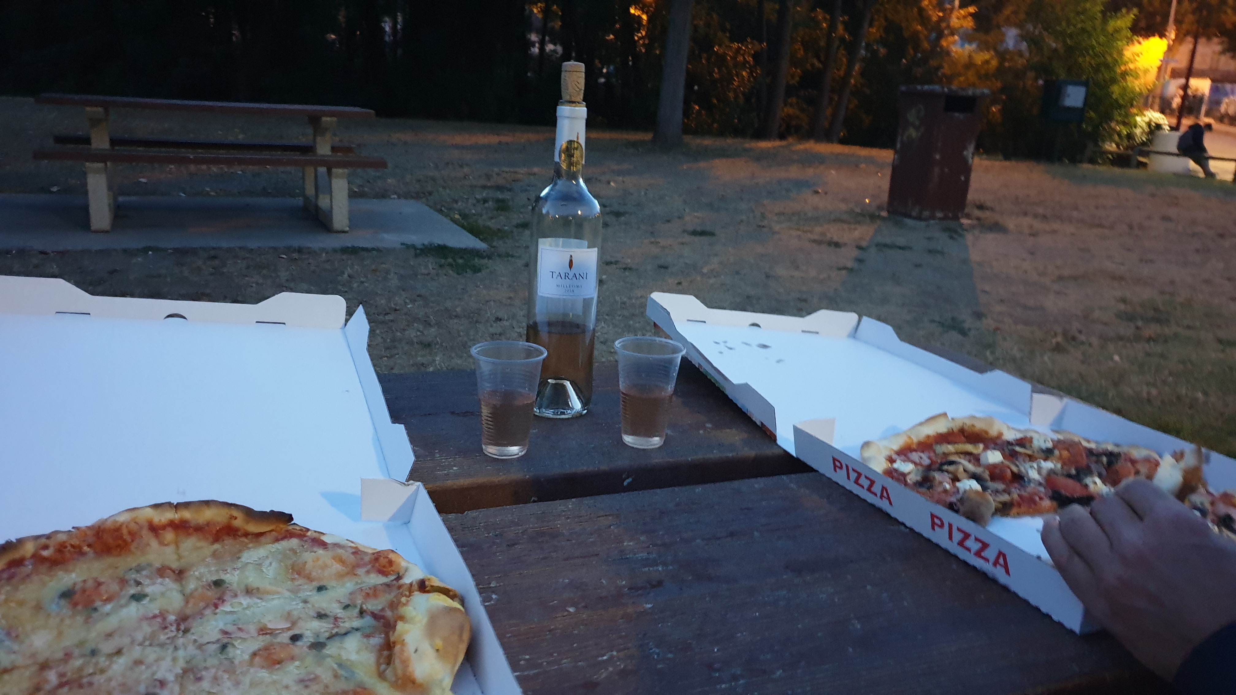 Photo n° 1 de l'avis de Chantalle.x fait le 07/09/2019 à 08:04