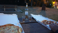 Plats et boissons du Pizzas à emporter Pizzeria La Bocca à Saint-Pourçain-sur-Sioule - n°4