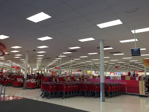 Department Store «Target», reviews and photos, 1 Hawes Way, Stoughton, MA 02072, USA