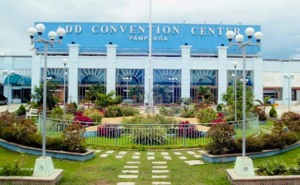 Ang Dating Daan Convention Center