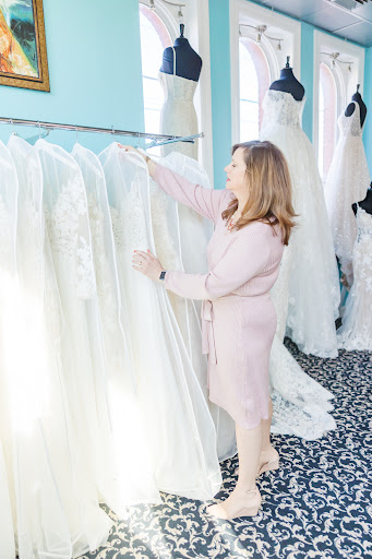 Bridal Shop «Love It! at Stella’s Bridal & Fashions», reviews and photos, 5 S Center St, Westminster, MD 21157, USA