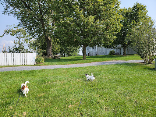 Historical Landmark «Belle Grove Plantation», reviews and photos, 336 Belle Grove Rd, Middletown, VA 22645, USA