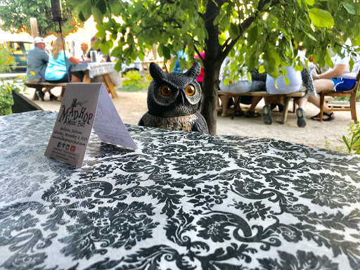 Winery «Thomas Family Winery», reviews and photos, 208 E 2nd St, Madison, IN 47250, USA