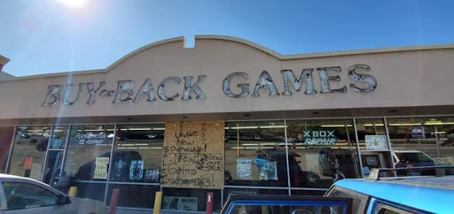 Video Game Store «Buy-Back Games, Wheat Ridge», reviews and photos, 4325 Wadsworth Blvd, Wheat Ridge, CO 80033, USA