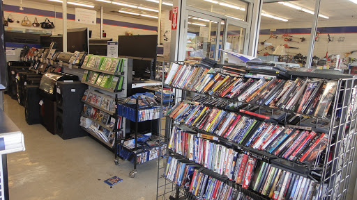 Check Cashing Service «Cash America Pawn», reviews and photos, 882 N Lake St #50, Aurora, IL 60506, USA