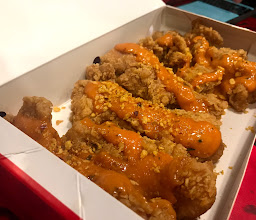 KFC Lotus Khonkaen 2 photo