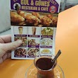 GÜL&GÜNEŞ Restorant/Cafe