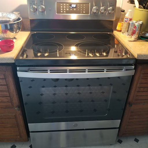 Appliance Store «My Scratch & Dent», reviews and photos, 234 Silver St, New Albany, IN 47150, USA