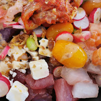 Plats et boissons du Restaurant hawaïen Poke Star《healthy food》 à Paris - n°19